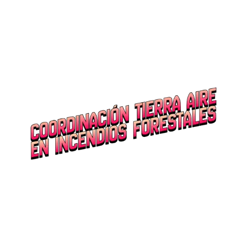 El primer curso digital en español diseñado específicamente para el bombero forestal que opera en topografía agreste y necesita coordinar helicópteros de extinción. No es un curso de pilotaje, es la especialización táctica que salva vidas y optimiza la descarga de agua en la zona caliente.
